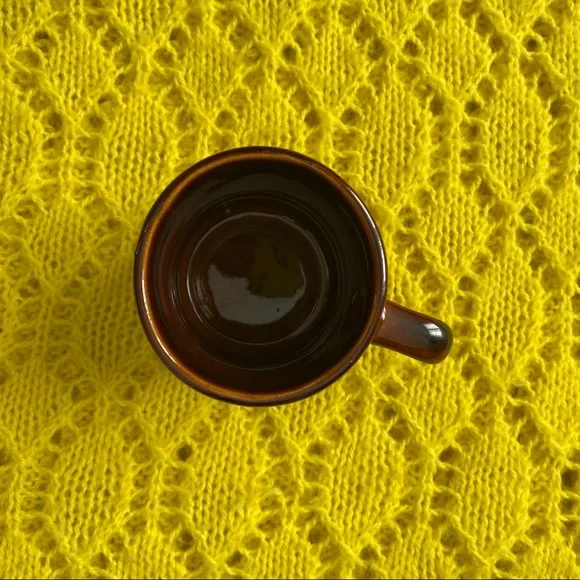 VINTAGE mug - Picture 5 of 7